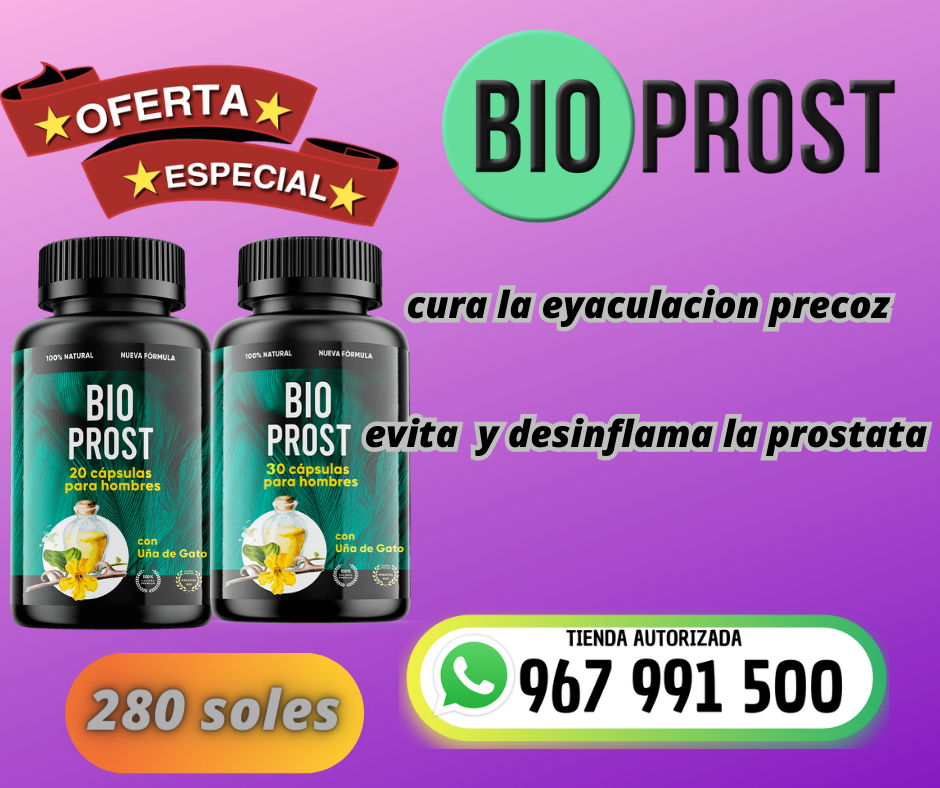 BIOPROST